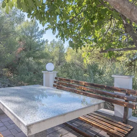 Feriehus Holiday Insulam Mare Trogir