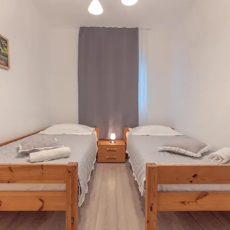 Holiday Insulam Mare Prázdninový dům *