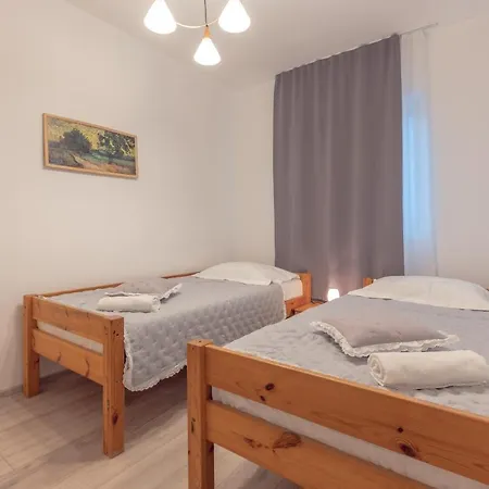Prázdninový dům Holiday Insulam Mare Trogir