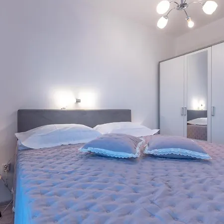 Prázdninový dům Holiday Insulam Mare Trogir