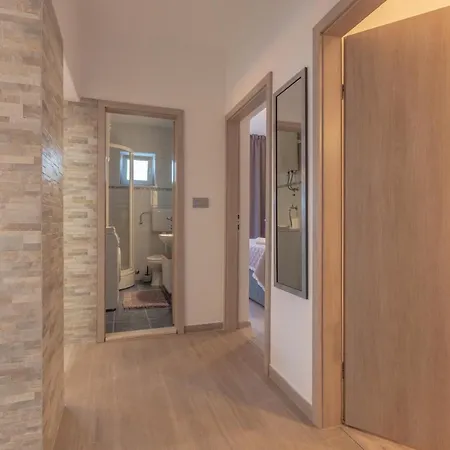 Prázdninový dům Holiday Insulam Mare *