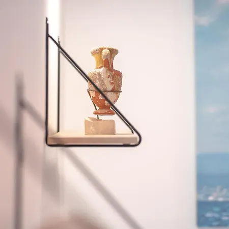 Prázdninový dům Holiday Insulam Mare