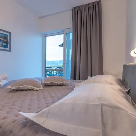 Prázdninový dům Holiday Insulam Mare