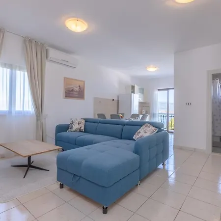 Holiday Insulam Mare Prázdninový dům Trogir