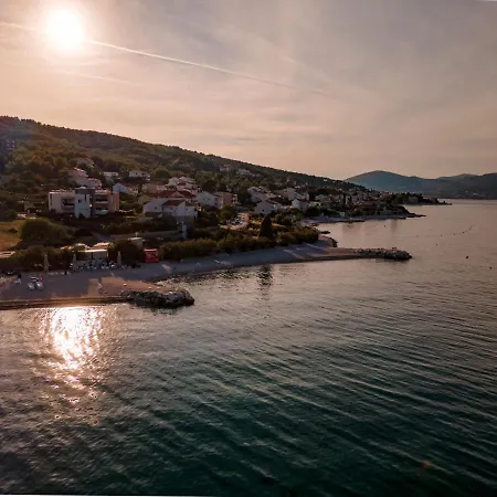 Holiday Insulam Mare Prázdninový dům Trogir