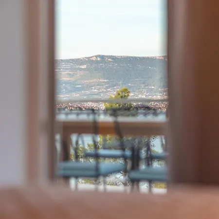 Prázdninový dům Holiday Insulam Mare
