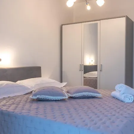Holiday Insulam Mare Prázdninový dům Trogir