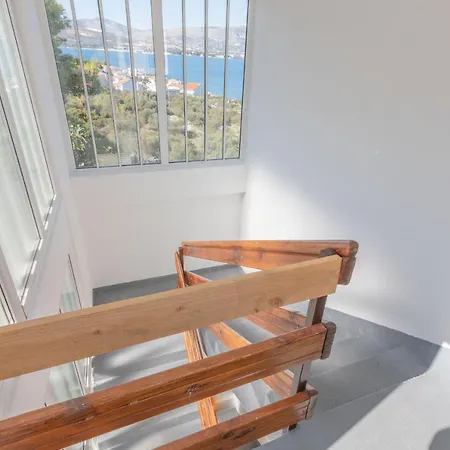 Prázdninový dům Holiday Insulam Mare
