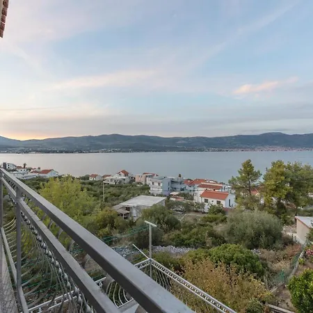 Holiday Insulam Mare * Trogir