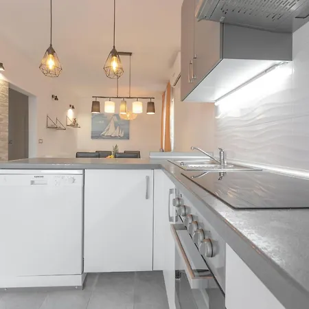 Holiday Insulam Mare Trogir