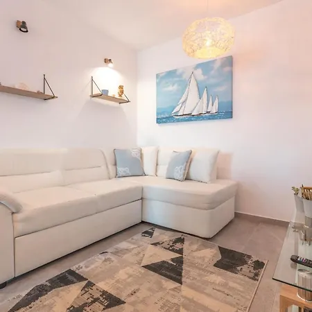 Holiday Insulam Mare Prázdninový dům