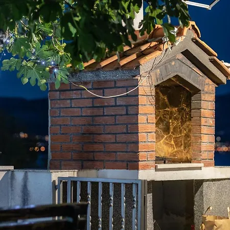 Prázdninový dům Holiday Insulam Mare Trogir