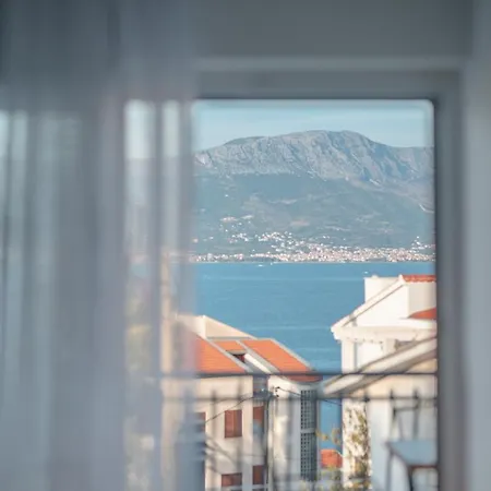 Prázdninový dům Holiday Insulam Mare *