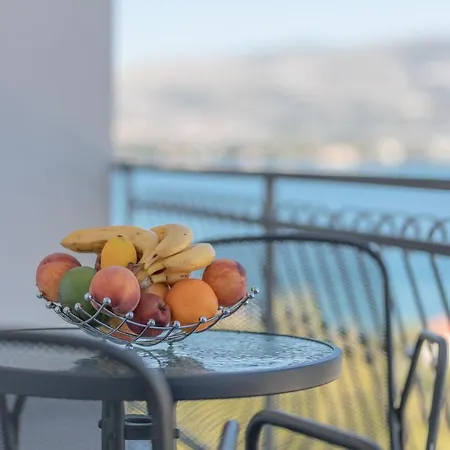Holiday Insulam Mare Prázdninový dům