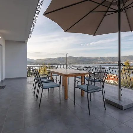 Holiday Insulam Mare Trogir