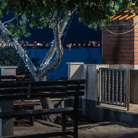 Holiday Insulam Mare Prázdninový dům *