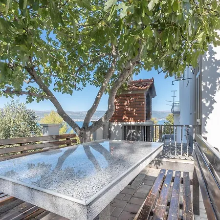 Holiday Insulam Mare Trogir
