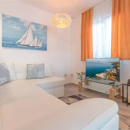 Holiday Insulam Mare * Trogir