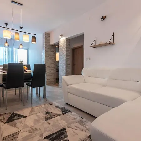 Holiday Insulam Mare Prázdninový dům