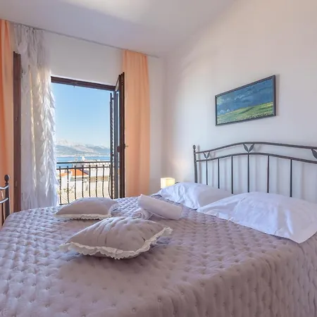 Holiday Insulam Mare Trogir