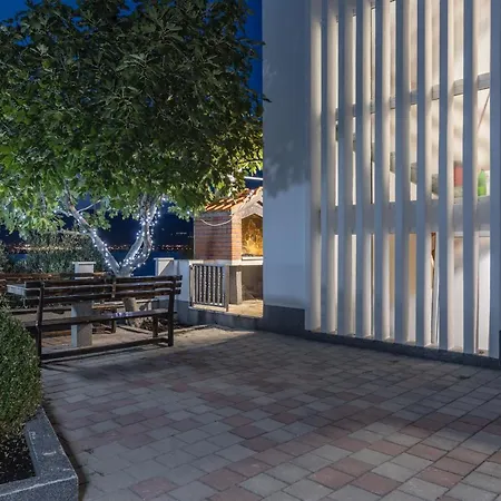 Holiday Insulam Mare Prázdninový dům Trogir