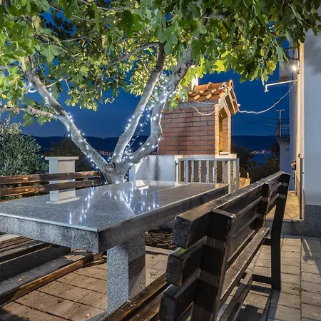 Holiday Insulam Mare * Trogir
