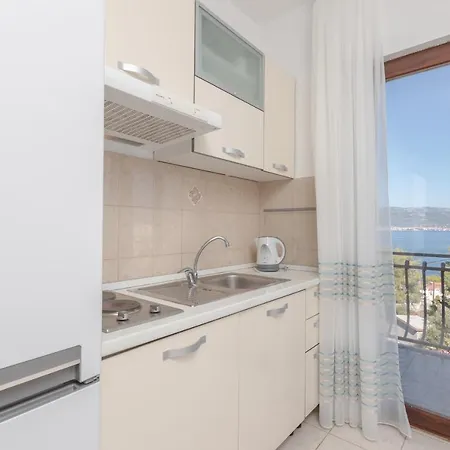 Holiday Insulam Mare Trogir
