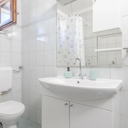 Prázdninový dům Holiday Insulam Mare